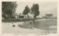 The Esplanade, Lakes Entrance