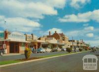 Bair Street, Leongatha