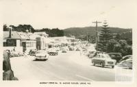 Marine Parade, Lorne, 1963