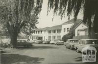 Erskine House, Lorne