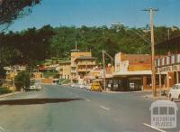 Mount Joy Parade, Lorne