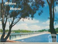 The Weir, Mildura