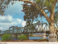 Mildura Bridge