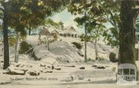 The Chalet, Mount Buffalo