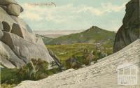 The Horn (5760 feet), Mount Buffalo