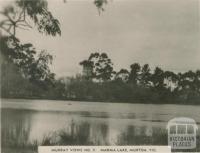 Marma Lake, Murtoa