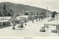 Clyde Street, Myrtleford