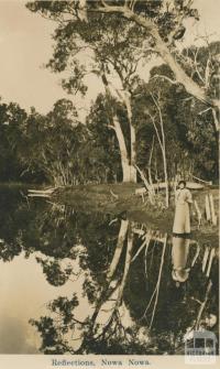 Reflections, Nowa Nowa