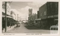 Portman Street, Oakleigh