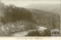 The Picturesque Tambo Valley Road, Omeo