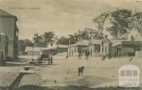 Main Street, Orbost