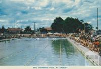 The Swimming Pool at Orbost