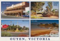 Ouyen