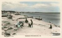 The Beach, Portarlington