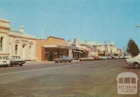 Sackville Street, Port Fairy