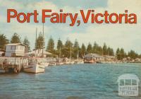 Fisherman's Wharf, Port Fairy