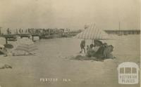 Portsea, 1918