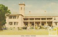 Hotel Nepean, Portsea