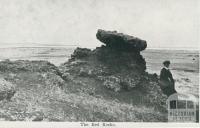 The Red Rocks, Colac