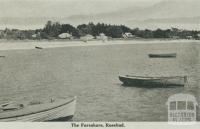 The Foreshore, Rosebud, 1942