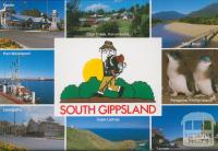 South Gippsland Shire