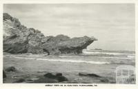 Eagle Rock, Warrnambool