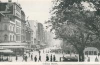 Collins Street, Melbourne