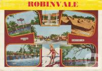 Souvenir of Robinvale, 1966