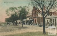 Main Street, Romsey