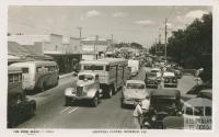 Shopping Centre, Rosebud