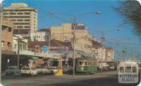 Fitzroy Street, St Kilda