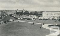 The Baths, St Kilda