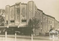 Prince Regent Theatre, Sale