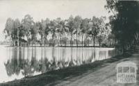 The Peninsula, Lake Victoria, Shepparton