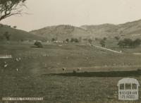 Golf Links, Tallangatta