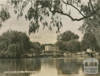 Swimming Pool, Tallangatta