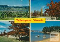 Tallangatta