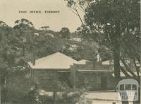 Post Office, Timboon