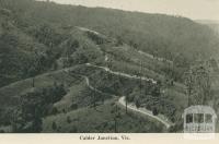 Calder Junction