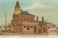 Traralgon Post Office