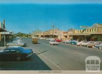 Seymour Street, Traralgon