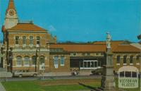 The Post Office, Franklin Street, Traralgon