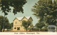 Post Office, Warragul