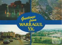 Warragul, 1999