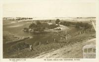 The Islands, Jubilee Park, Warrnambool