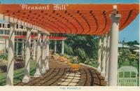 The Pergola, Fletcher Jones, Pleasant Hill, Warrnambool