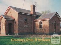 Whittlesea Court House
