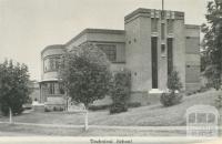 Technical School, Yallourn