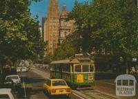 Collins Street, Melbourne