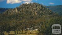 Hanging Rock